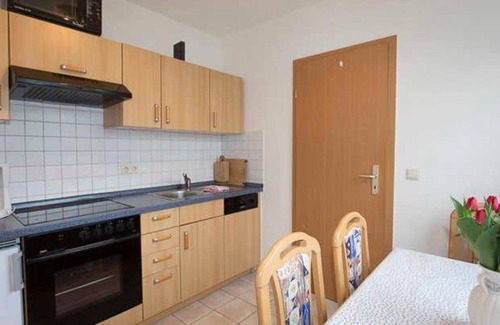 Gross Zicker Apartamento | Casa de vacaciones nº 1 - Rügen-Fewo 126