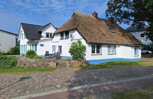 Gross Zicker Apartamento | Casa de vacaciones nº 1 - Rügen-Fewo 126