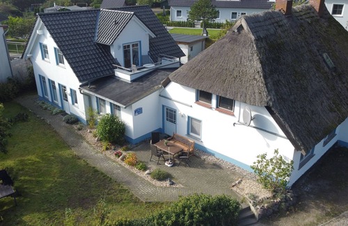 Gross Zicker Apartamento | Casa de vacaciones nº 1 - Rügen-Fewo 126