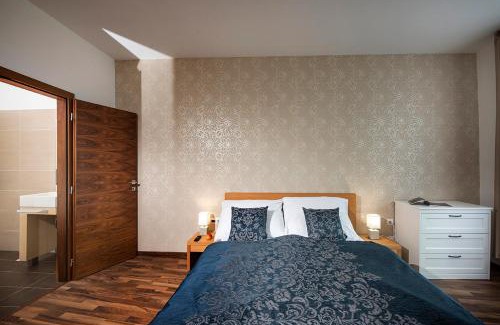 Strbske Pleso Apartamento | Apartment No. 11, Apartment House Oliver