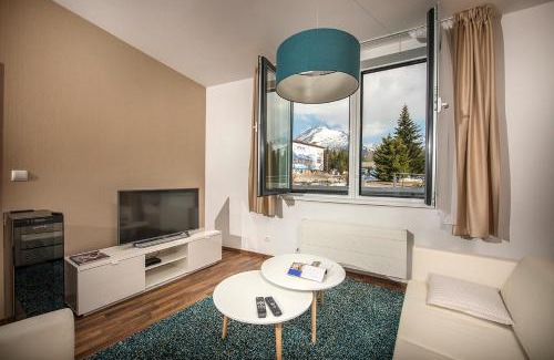 Strbske Pleso Apartamento | Apartment No. 11, Apartment House Oliver