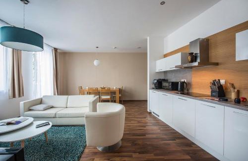 Strbske Pleso Apartamento | Apartment No. 11, Apartment House Oliver