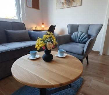 Subotica Apartamento | Apartment No 11