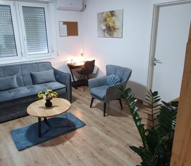 Subotica Apartamento | Apartment No 11