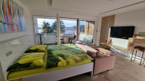 Lipno nad Vltavou Apartamento | Apartment No. 29 - Riviéra Lipno nad Vltavou 511