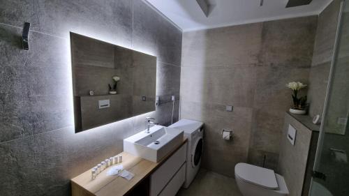Lipno nad Vltavou Apartamento | Apartment No. 29 - Riviéra Lipno nad Vltavou 511
