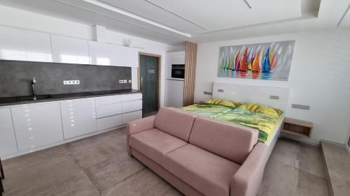 Lipno nad Vltavou Apartamento | Apartment No. 29 - Riviéra Lipno nad Vltavou 511