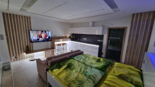 Lipno nad Vltavou Apartamento | Apartment No. 29 - Riviéra Lipno nad Vltavou 511