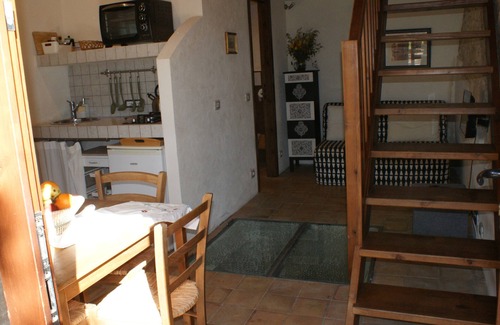 Buscemi Apartamento | Apartment No. 3 in the country house in the middle of the olive grove
