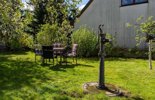 Gross Zicker Apartamento | Reedhaus App. - Apartamento Rügen 126.