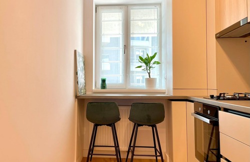 Pantelimon Apartamento | Apartment No. 401 at Lebada Lake with a capacity of up to 4 persons