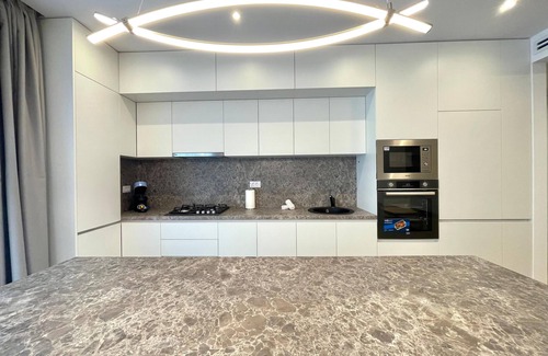 Pantelimon Apartamento | Apartment No. 403 at Lebada Lake with a capacity of up to 4 people/persons
