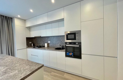 Pantelimon Apartamento | Apartment No. 403 at Lebada Lake with a capacity of up to 4 people/persons