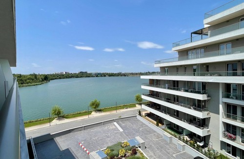 Pantelimon Apartamento | Apartment No. 403 at Lebada Lake with a capacity of up to 4 people/persons