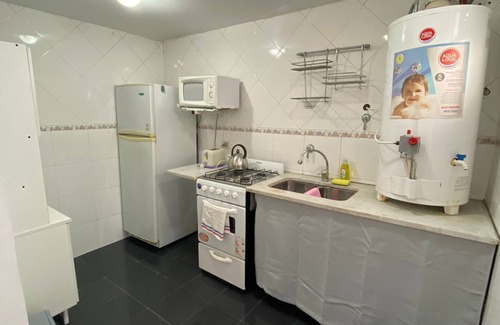 San Telmo Apartamento | Departamento No. 6 en San Telmo