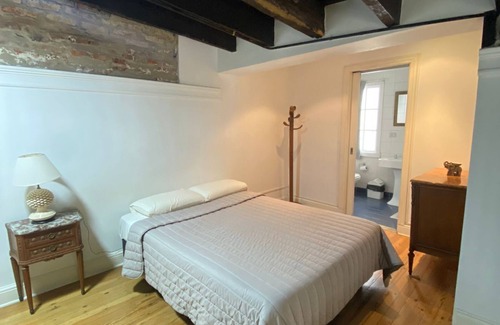 San Telmo Apartamento | Departamento No. 6 en San Telmo