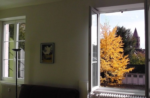 Guebwiller Apartamento | Apartamento ALSACIA 68500 GUEBWILLER