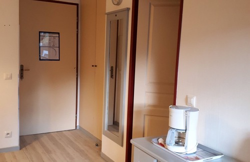 La Salle-les-Alpes Apartamento | Apartment No. B 208, in a vacation residence. 500 m from the slopes