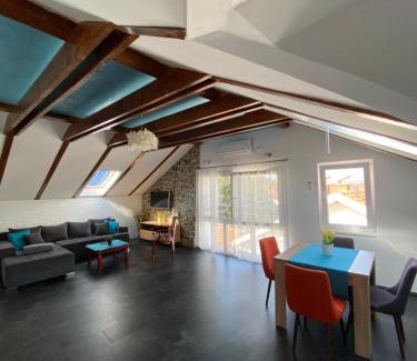 Golubac Apartamento | Apartment No10