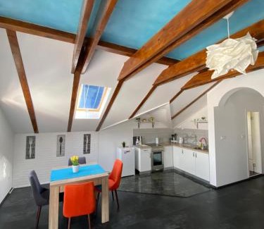 Golubac Apartamento | Apartment No10