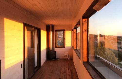 Pichilemu Apartamento | Apartamento Nº5 Duplex Vista Mar 4 personas