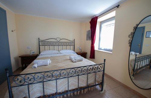 Guardea Apartamento | Apartment Nonna Delia