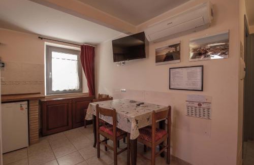 Guardea Apartamento | Apartment Nonna Delia