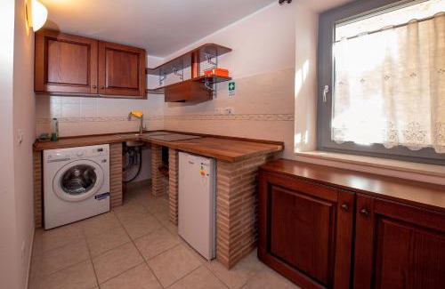 Guardea Apartamento | Apartment Nonna Delia
