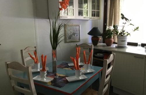 Keuruu Apartamento | Apartment Nonna