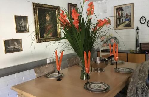 Keuruu Apartamento | Apartment Nonna