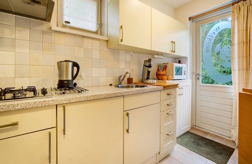 Noordwolde Apartamento | Apartamento Noordwolde Rural