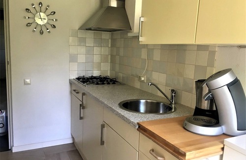 Noordwolde Apartamento | Apartamento Noordwolde Rural