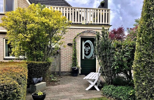 Noordwolde Apartamento | Apartamento Noordwolde Rural