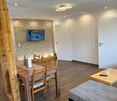 Quiddelbach Apartamento | Apartment Nordschleife- Vina A3