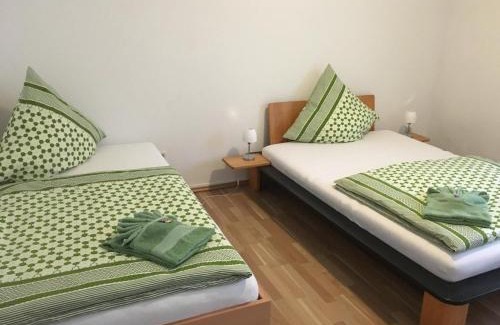 Quiddelbach Apartamento | Apartment Nordschleife- Vina A3