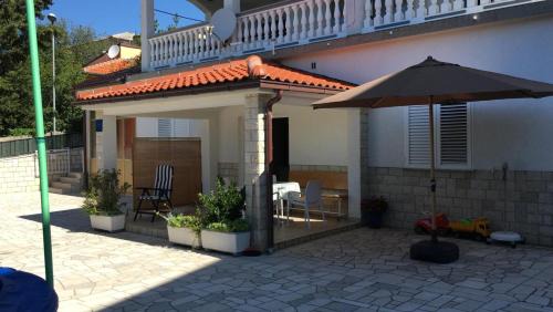 Novi Vinodolski Apartamento | Apartment Novi Vinodolski