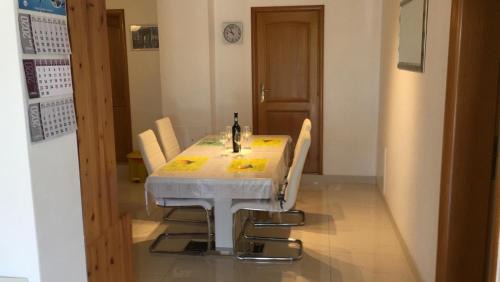 Novi Vinodolski Apartamento | Apartment Novi Vinodolski