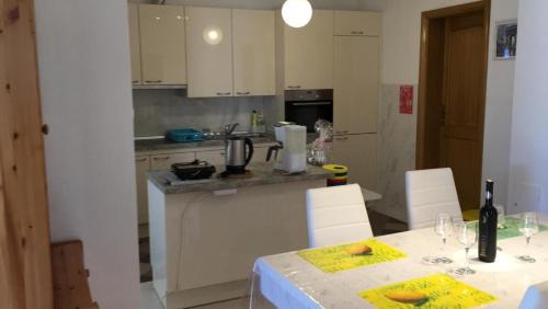 Novi Vinodolski Apartamento | Apartment Novi Vinodolski