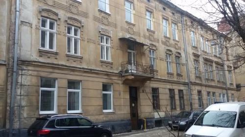 Yavory Apartamento | Apartment Novyj Svit