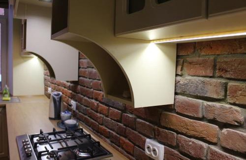 Yavory Apartamento | Apartment Novyj Svit