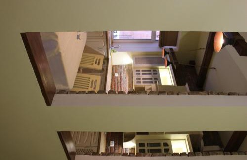 Yavory Apartamento | Apartment Novyj Svit