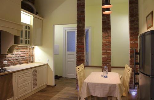 Yavory Apartamento | Apartment Novyj Svit