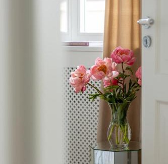 Srodmiescie Apartamento | Apartment Nowy Świat 61 with parking