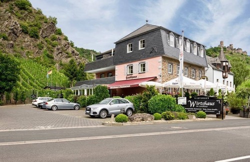 Alken Apartamento | Apartment Nr. 4 - Landhaus Zimmermann