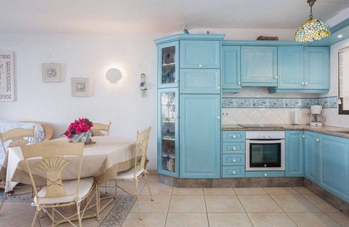 Les Deveses Apartamento | Apartamento 'Nueva Playa Denia 3' con vistas al mar, Wi-Fi y aire acondicionado