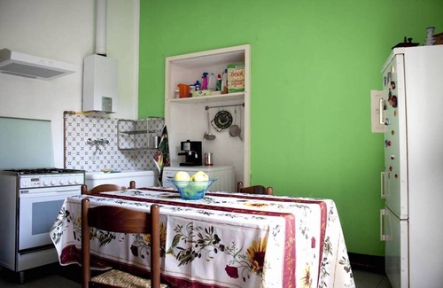 Mandello del Lario Apartamento | Apartment on Lake Como, Mandello del Lario