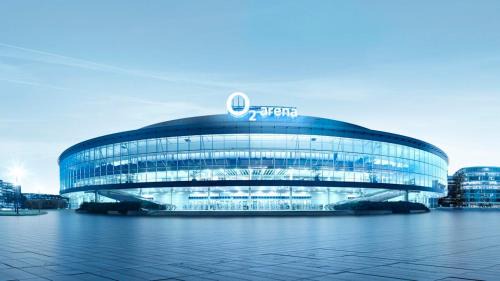 Prague 9 Apartamento | Apartment - O2 Arena Prague with parking