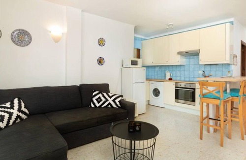 Oasis del Capistrano Apartamento | Apartamento Oasis by Interhome