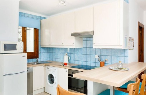 Oasis del Capistrano Apartamento | Apartamento Oasis by Interhome