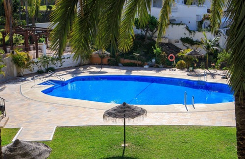 Oasis del Capistrano Apartamento | Apartamento Oasis by Interhome